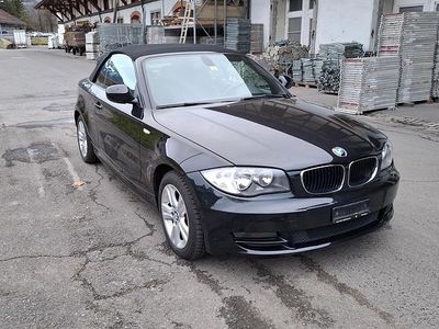Gebraucht BMW 118 143 PS (105 kW) 2010 Kleinwagen