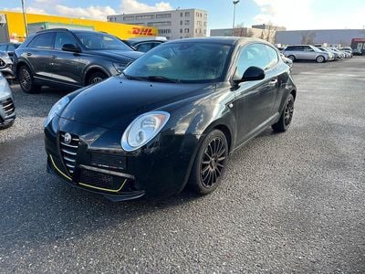 Gebraucht 2010 Alfa Romeo MiTo Distinctive Kleinwagen | CHF 1’290
