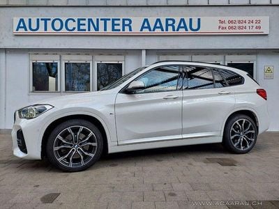 Gebraucht 2021 BMW X1 M Sport SUV | CHF 25’800 (Guter Preis)