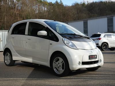 gebraucht Mitsubishi i-MiEV Style