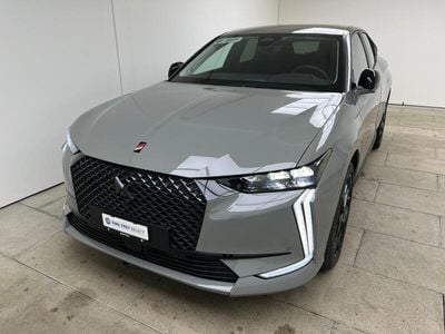DS Automobiles DS4