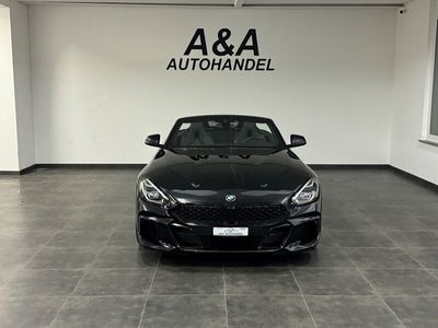 gebraucht BMW Z4 sDrive 20i M Sport Steptronic