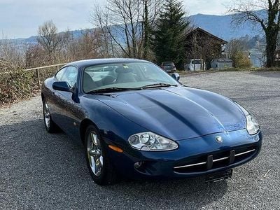 Gebraucht 1997 Jaguar XK8 | CHF 11’999