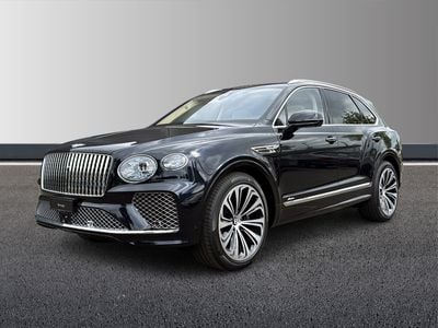 Gebraucht 2025 Bentley Bentayga SUV | CHF 279’990 (Superpreis)
