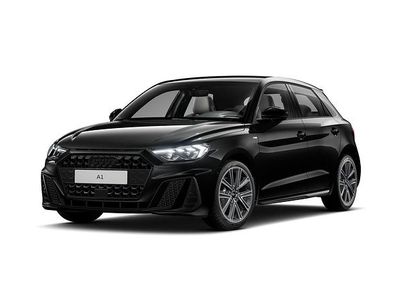 Neu 2025 Audi A1 Sportback Attraction Kleinwagen | CHF 37’300 (Etwas zu teuer)