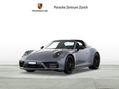 gebraucht Porsche 911 Targa 4 GTS