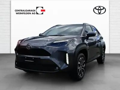 Neu (2026) Toyota Yaris Cross Trend 116 PS | Etwas zu teuer