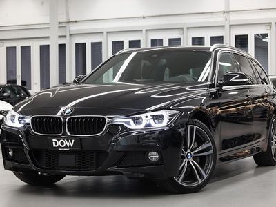 Gebraucht 2018 BMW 340 Kombi | CHF 32’980