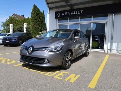 gebraucht Renault Clio IV 