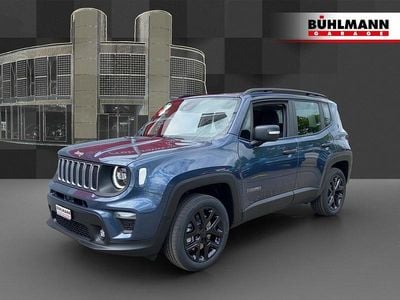 Gebraucht 2024 Jeep Renegade Summit SUV | CHF 42’990