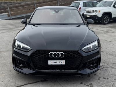 Audi RS5