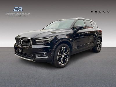 Gebraucht 2020 Volvo XC40 Inscription SUV | CHF 25’490 (Fairer Preis)