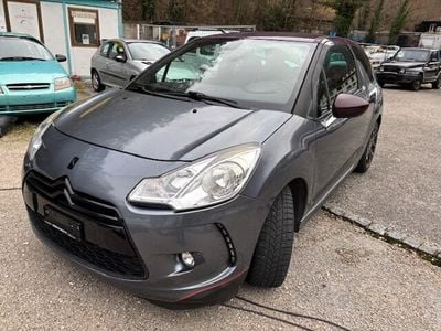 Gebraucht 2010 DS Automobiles DS3 Sport Chic | CHF 2’200 (Fairer Preis)
