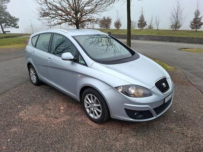 Gebraucht 2010 Seat Altea XL Style Van / Kleinbus | CHF 5’500 (Fairer Preis)