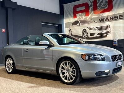Gebraucht 2008 Volvo C70 Summum Cabrio | CHF 9’500
