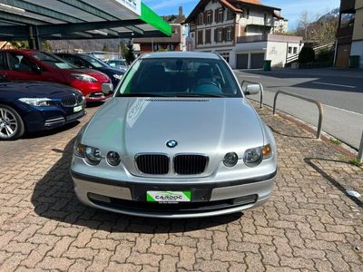 BMW 316 Compact