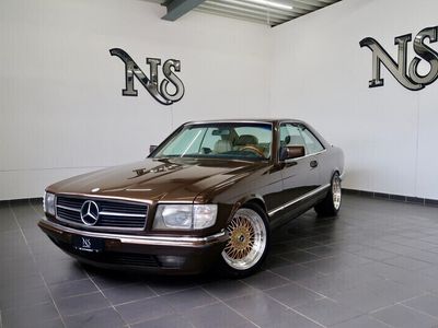 Mercedes 380