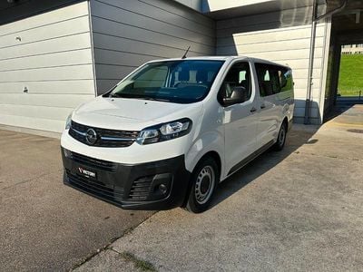 Gebraucht 2022 Opel Vivaro Essentia Van | CHF 28’500