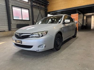Gebraucht 2010 Subaru Impreza | CHF 1’600