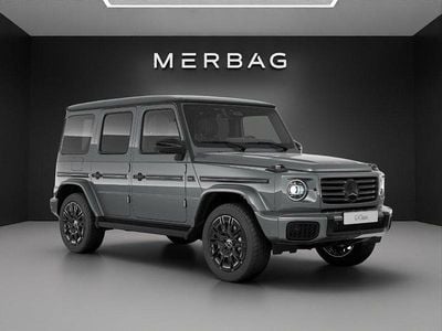 Neu 2025 Mercedes G450 SUV | CHF 194’600