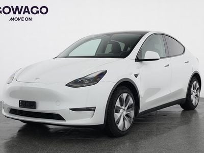 Gebraucht Tesla Model Y 378 kW (514 PS) 2024 SUV