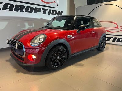 Gebraucht 2014 Mini Cooper Kleinwagen | CHF 9’999 (Guter Preis)