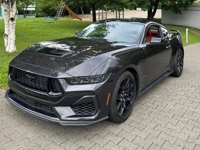 Gebraucht Ford Mustang Fastback 460 PS (338 kW) 2024