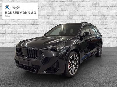 Neu (2026) BMW X1 M Sport 204 PS | Teuer