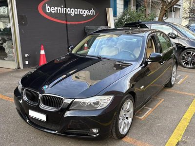 Gebraucht BMW 318 Shadowline 143 PS (105 kW) 2009 Limousine