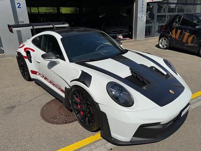 Neu 2025 Porsche 911 GT3 RS Coupé | CHF 269’911