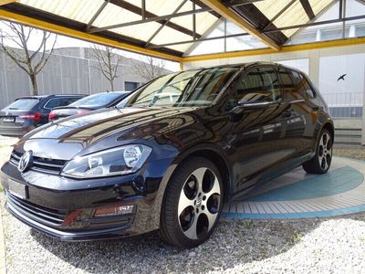 Gebraucht 2014 VW Golf VII Comfortline | CHF 15’800 (Teuer)