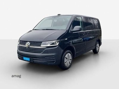 Gebraucht 2023 VW T6.1 Van | CHF 41’490 (Guter Preis)