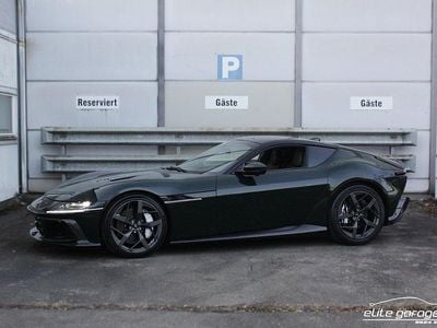 Neu 2025 Ferrari 12 Cilindri Coupé | CHF 539’800