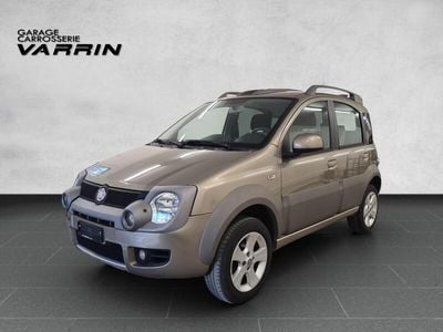Fiat Panda 4x4