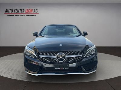 Mercedes C250