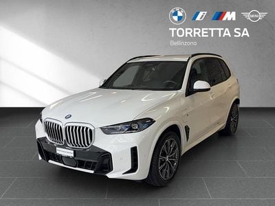 Gebraucht 2023 BMW X5 M Sport SUV | CHF 76’700 (Guter Preis)