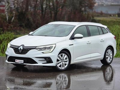 Gebraucht 2021 Renault Mégane IV Business | CHF 12’800 (Fairer Preis)