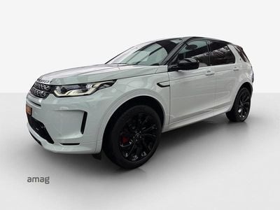 Gebraucht Land Rover Discovery Sport SE 203 PS (149 kW) 2022 SUV