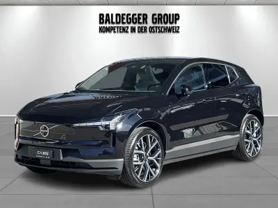 Neu (2026) Volvo EX30 Ultra 428 PS | Etwas zu teuer