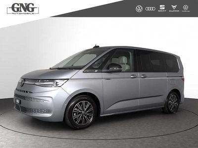 Silber Neu 2025 VW T7 Style Van | CHF 80’650