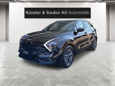 Gebraucht Kia Sportage GT-Line 230 PS (169 kW) 2024 SUV