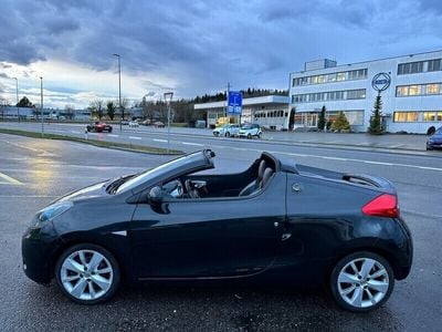 Gebraucht 2010 Renault Wind Dynamique | CHF 3’990