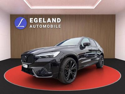 Gebraucht Volvo XC60 Plus 264 PS (194 kW) 2025 SUV