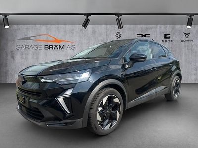 Gebraucht 2024 Renault Captur Techno SUV | CHF 23’750 (Fairer Preis)