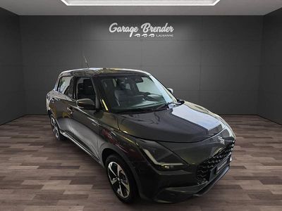 Neu Suzuki Swift 82 PS (60 kW) 2025 Limousine