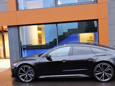 Gebraucht 2020 Audi RS7 Sport Kleinwagen | CHF 99’900