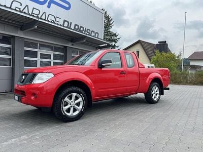 Gebraucht 2015 Nissan King XE Abholung | CHF 21’800