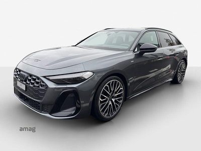 Daytonagrau perleffekt Neu 2025 Audi A5 S-Line Coupé | CHF 88’210