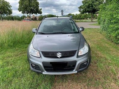 Gebraucht 2011 Suzuki SX4 GL Limousine | CHF 8’200 (Teuer)