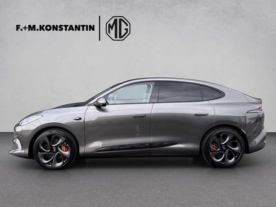 Neu MG IM6 Performance 572 kW (778 PS) 2025 Grau SUV
